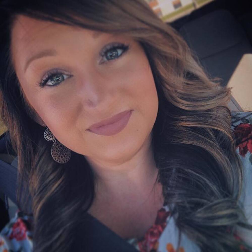 Meet your Posher, Genevive